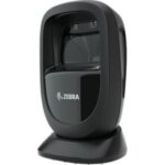 Scanner Zebra, DS9308-SR, 2D, RS232/USB com cabo USB, Preto