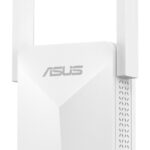 RP-AX50 AX1500 Dual Band WiFi 6 (802.11ax) Range Extender, Works with Any WiFi Router