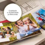 Papel Mate de Arquivo A4 (50 Folhas)