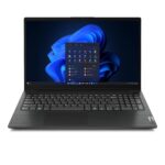 Lenovo V15 G7 IWC, Intel Core 5 320, 15.6" FHD Non-Touch, W11P64, 8.0GB, 1x512GB SSD, Wi-Fi 6 2x2 AX,BT 5.3, No FPR, 720P HD, 3 Cell Li-ion 47Wh, 65W, 1CourierCarryin, Luna Grey
