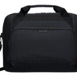 Classic 17-18" Briefcase Blk  - válido p unid faturadas até 31 de dezembro ou fim de stock