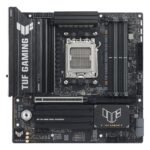 TUF GAMING B850M-PLUS WIFI7/SOCKET AM5, B850, USB20G, WIFI7,MB