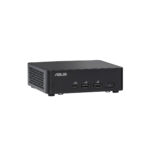 Asus NUC 14 Pro Slim Kit RNUC14RVKU5  (U5 125H),  SODIMM DDR5 5600,  admite SSD M.2   - válido para unidades faturadas até 24 de Dezembro