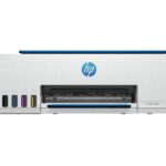 Smart Tank 5109 All-In-One Printer  - válido p unid pré estabelecidas e faturadas até 30 de outubro ou fim de stock