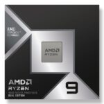 Ryzen 7 9950X3D2 8/16T BOX - sem cooler  » preço limitado ao stock existente na CPCDi