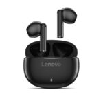 Lenovo E310 True Wireless Stereo Earbuds (Black)