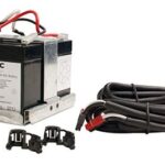 APC Replacement Battery Cartridge #135