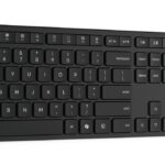 Lenovo Wireless Multi-Mode Pro Combo Keyboard and Mouse 6000-Portuguese  -  Quanto mais comprar maior é o desconto ! - válido p/ unidades faturadas até 30 Outubro ou indicação da marca