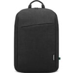 16" Mochila Casual Backpack B210 - Black