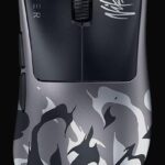 Gaming Mouse Deathadder V4 Pro - NiKo Ed.