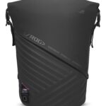 BP3801 ROG Slash Backpack 4.0 18'' - Black