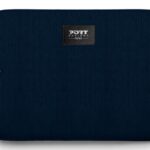 Sleeve Milano II ECO Sleeve 13/14'' Navy Blue  - válido até final das unid. pré estabelecidas para a Promoção