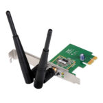 Wireless LAN Adapter n300 1T2R WIFI PCI-EXPRESS ADAPTER(EU)
