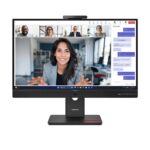 ThinkVision T24-4v 23.8 inch Monitor  -  Quanto mais comprar maior é o desconto ! - válido p/ unidades faturadas até 30 Outubro ou indicação da marca