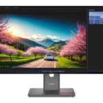 ThinkVision P32UD-40 31.5 inch Monitor  -  Quanto mais comprar maior é o desconto ! - válido p/ unidades faturadas até 30 Outubro ou indicação da marca