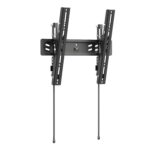 Ultra Slim TV Wall Mount  32" up to 65", Tilted, Min VESA 75x75, Max Vesa 400x400