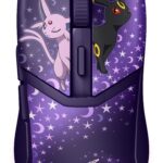 Gaming Mouse Cobra - Pokémon Espeon/Umbreon Ed.