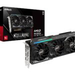 RX9070XT CL 16G