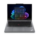 ThinkPad X1 2-in-1 Gen 11, Intel Core Ultra 7 355,  14" 2.8K Touch, 32.0GB, 1x1TB SSD, Intel® Graphics, Grey