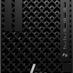 HP Z1 Tower G1i Desktop PC - Intel Core Ultra 9, 32GB DDR5, 1TB SSD, Intel Graphics, Wi-Fi 7 2*2 + Bluetooth, Windows 11 Pro  - Quanto mais comprar maior é o desconto ! - válido p/ unid faturadas até 30 de outubro ou fim de stock