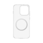 Reno16/16 Pro Magnetic Case - Transparent