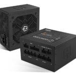 Nox Hummer 1200W Gold ATX 3.1 Modular