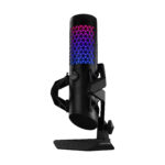 ASUS ROG Carnyx USB Gaming Microphone - Black