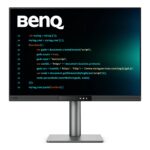 RD280UG - 28.2'' LED IPS (3840x2560), 3:2, 5 ms, 400 nits, 2000:1, HDR10, VESA DisplayHDR 400, 1x HDMI, 1x DisplayPort, 3x USB-C, 2x USB-A, 1x USB-B - preto