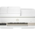 HP Envy 6532E All-in-One Printer
