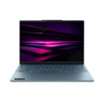 Yoga Slim7 14AGP11-635 - AMD Ryzen AI 7, 32GB DDR5, 1TB SSD, 14'' OLED, Integrated AMD Radeon 840M Graphics, Wi-Fi 7 (802.11be) 2*2 + Bluetooth, Windows 11 Home, 3Y Warranty, Tidal Teal, + Mouse