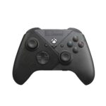 Asus ROG Raikiri officially licensed Xbox controller - remappable buttons & triggers, 2 rear buttons, step & linear triggers, adjustable joystick sensitivity, 3.5mm jack with ESS DAC, for PC and Xbox