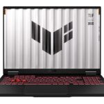 TUF Gaming A16 FA608UMI (16" 144Hz - AMD Ryzen 7 260 - RAM 32GB - SSD 512GB - Nvidia RTX 5060 - Sem SO)