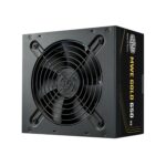 MWE Gold 650 V3 ATX3.1 W/EU CORD