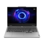 LOQ 15IRX10-423 - Intel Core i7, 16GB DDR5, 1TB SSD, 15.6'' FHD, NVIDIA GeForce RTX 5070, Wi-Fi 6 (802.11ax) 2*2 + Bluetooth, S S/O, 3Y Warranty, Luna Grey