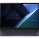 Expertbook Mainstream B3605CCA-U72EHDCP1 - Intel Core Ultra 7 255H 2.0GHz 16-Core, 16GB DDR5, 512GB M.2 SSD, 16" WUXGA (1920x1200, 16:10), Wi-Fi 6E + Bluetooth 5.4, Windows 11 Pro, 3 Anos Garantia - Cinzento  - válido p unid faturadas até 30 de outubro ou