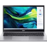 ASPIRE GO 15, 15.6" AMD RYZEN 5 7430U 8GB  512GB  W11HOME  - válido p/ unid faturadas até 30 de outubro ou fim de stock