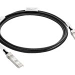 HPE Aruba Networking 10G SFP+ to SFP+ 7m Direct Attach Copper Cable  - preço válido p/ unidades faturadas até 6 de novembro ou fim de stock
