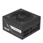 Prime 750W Gold Black