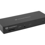 DONN30B 13-in-1 Thunderbolt 4 Docking Station
