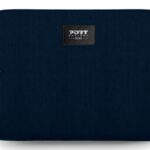 Sleeve Milano II ECO 16" Navy Blue  - válido até final das unid. pré estabelecidas para a Promoção