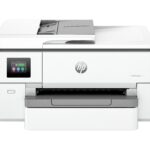 OfficeJet PRO 9720 Wide Format All-In-One Printer  - válido p unid pré estabelecidas e faturadas até 30 de outubro ou fim de stock