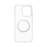 Reno16 F/FS Magnetic Case - Transparent