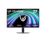 27G523B-B - Monitor gaming 27" FHD 200HZ IPS (1920X1080)  - válido p unid faturadas até 30 de outubro ou fim de stock