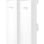 Omada 2.4GHz 300Mbps Indoor/Outdoor Wireless Bridge  > official partner price