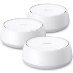 DECO BE22 BE3600 Whole Home Mesh WIFI 7 System