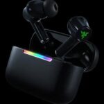 Auriculares Hammerhead V3 X HyperSpeed