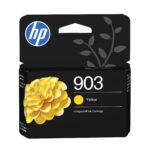 HP 903 Yellow Original Ink Cartridge