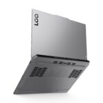 LOQ 15AHP10-379 - AMD Ryzen 7, 16GB DDR5, 512GB SSD, 15.6'' FHD, NVIDIA GeForce RTX 5050, Wi-Fi 6 (802.11ax) 2*2 + Bluetooth, Windows 11 Home, 3Y Warranty, Luna Grey