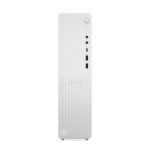 IdeaCentre Tower 08AKP10-681 - AMD Ryzen 7, 16GB DDR5, 1TB SSD, Integrated AMD Radeon 780M Graphics, Windows 11 Home, 3Y Warranty, Cloud Grey