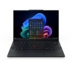 ThinkPad E14 Gen 8, Intel® CoreT 5 320, 14" WUXGA Non-Touch, W11P64 POR/ENG, 16.0GB, 1x512GB SSD M.2 2242 PCIe Gen4 TLC Opal, Intel® Graphics, Wi-Fi 6E AX211,BT 5.3, FPR, 1080PFHD Hybrid, 4 Cell Li-ion 64Wh, 65W, 1CourierCarryin, Backlit, Black-Portuguese
